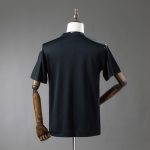 Manchester City 20/21 Away Retro Jersey - 图片 2