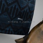 Manchester City 20/21 Away Retro Jersey - 图片 4