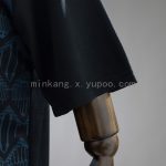 Manchester City 20/21 Away Retro Jersey - 图片 5