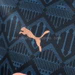 Manchester City 20/21 Away Retro Jersey - 图片 6