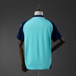 Arsenal 25/26 Polo Shirt - Light Green - 图片 3