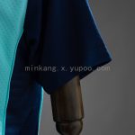 Arsenal 25/26 Polo Shirt - Light Green - 图片 4