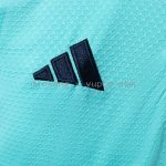 Arsenal 25/26 Polo Shirt - Light Green - 图片 5