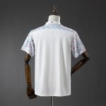 Manchester City 20/21 Third Away Retro Jersey - 图片 3