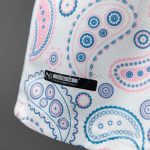 Manchester City 20/21 Third Away Retro Jersey - 图片 5