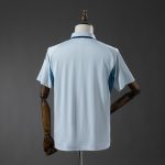 Arsenal 25/26 Polo Shirt - Grey - 图片 3