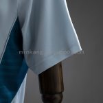 Arsenal 25/26 Polo Shirt - Grey - 图片 4