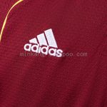 Arsenal 25/26 Polo - Burgundy - 图片 4