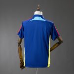 Arsenal 25/26 Polo Shirt - Blue - 图片 2