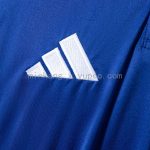 Arsenal 25/26 Polo Shirt - Blue - 图片 4