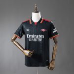 Arsenal 25/26 Special Edition Jersey - 图片 2