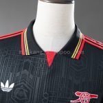 Arsenal 25/26 Special Edition Jersey - 图片 9