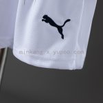 25/26 Manchester City Home Kids Jersey - 图片 2