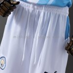 25/26 Manchester City Home Kids Jersey - 图片 3