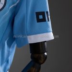 25/26 Manchester City Home Kids Jersey - 图片 4