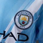 25/26 Manchester City Home Kids Jersey - 图片 5