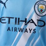 25/26 Manchester City Home Kids Jersey - 图片 6