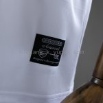 Arsenal 25/26 Special Edition White Jersey - 图片 8