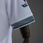 Arsenal 25/26 Special Edition White Jersey - 图片 9