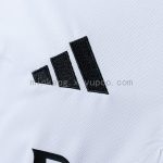 Arsenal 25/26 Special Edition White Jersey - 图片 6