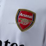 Arsenal 25/26 Special Edition White Jersey - 图片 7