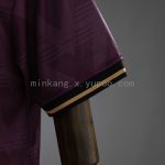 Arsenal 25/26 Special Edition Maroon Jersey - 图片 4