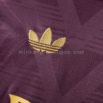 Arsenal 25/26 Special Edition Maroon Jersey - 图片 5