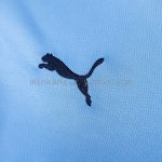 25/26 Manchester City Home Jersey - 图片 4