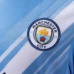 25/26 Manchester City Home Jersey - 图片 5