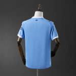 25/26 Manchester City Home Jersey - 图片 8