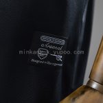 Arsenal 25/26 Special Edition Black Jersey - 图片 3