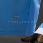 Manchester City 25/26 Home Long Sleeve Jersey - 图片 2