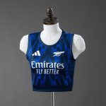 Arsenal 25/26 Away Women's Vest