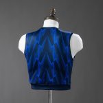 Arsenal 25/26 Away Women's Vest - 图片 2