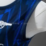 Arsenal 25/26 Away Women's Vest - 图片 3