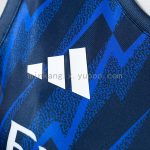 Arsenal 25/26 Away Women's Vest - 图片 4