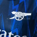 Arsenal 25/26 Away Women's Vest - 图片 5