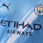 25/26 Manchester City Home Player Version - 图片 4