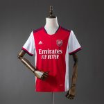 Arsenal 2021/2022 Home Retro Jersey