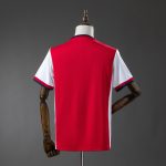 Arsenal 2021/2022 Home Retro Jersey - 图片 2