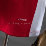 Arsenal 2021/2022 Home Retro Jersey - 图片 3
