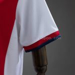 Arsenal 2021/2022 Home Retro Jersey - 图片 4