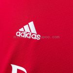 Arsenal 2021/2022 Home Retro Jersey - 图片 5