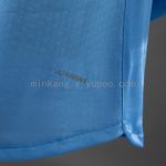 Manchester City 25/26 Home Long-Sleeve Player Version Jersey - 图片 5