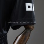 Manchester City 25/26 Away Kids Jersey - 图片 2