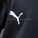 Manchester City 25/26 Away Kids Jersey - 图片 3