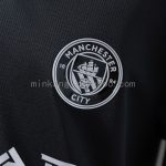 Manchester City 25/26 Away Kids Jersey - 图片 4