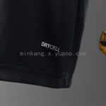 Manchester City 25/26 Away Kids Jersey - 图片 6