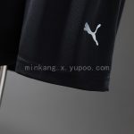 Manchester City 25/26 Away Kids Jersey - 图片 7