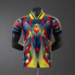 Arsenal 25/26 Yellow Player Version Jersey - 图片 3